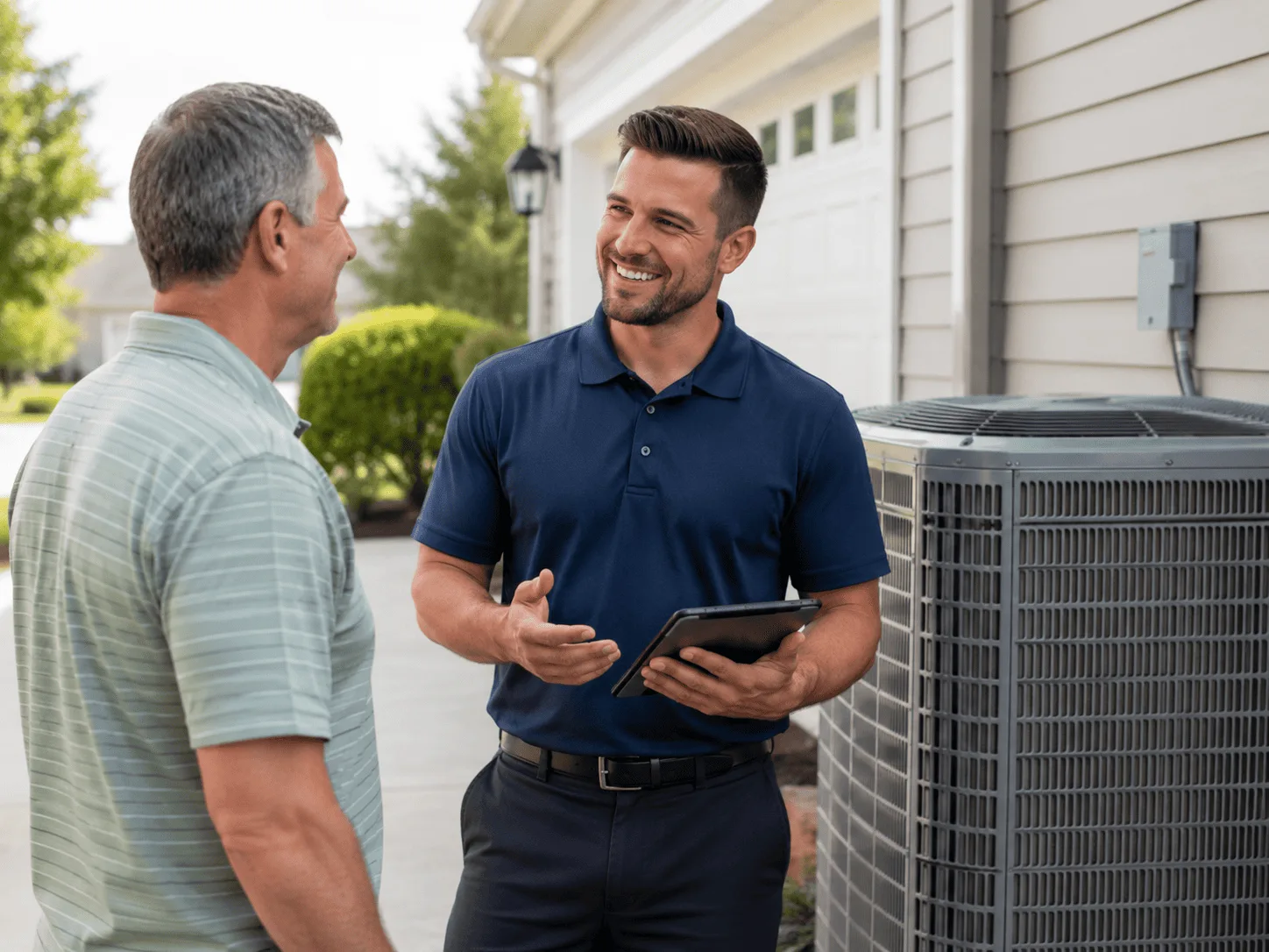 Heat Pump Installation Chaplin, KY FAQs